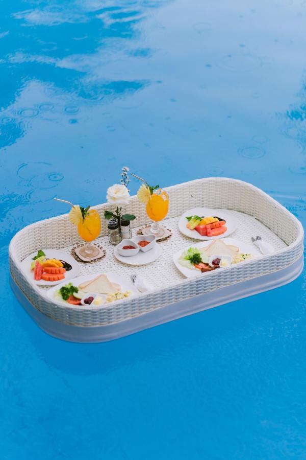 Uluwatu Villa Habibi מראה חיצוני תמונה