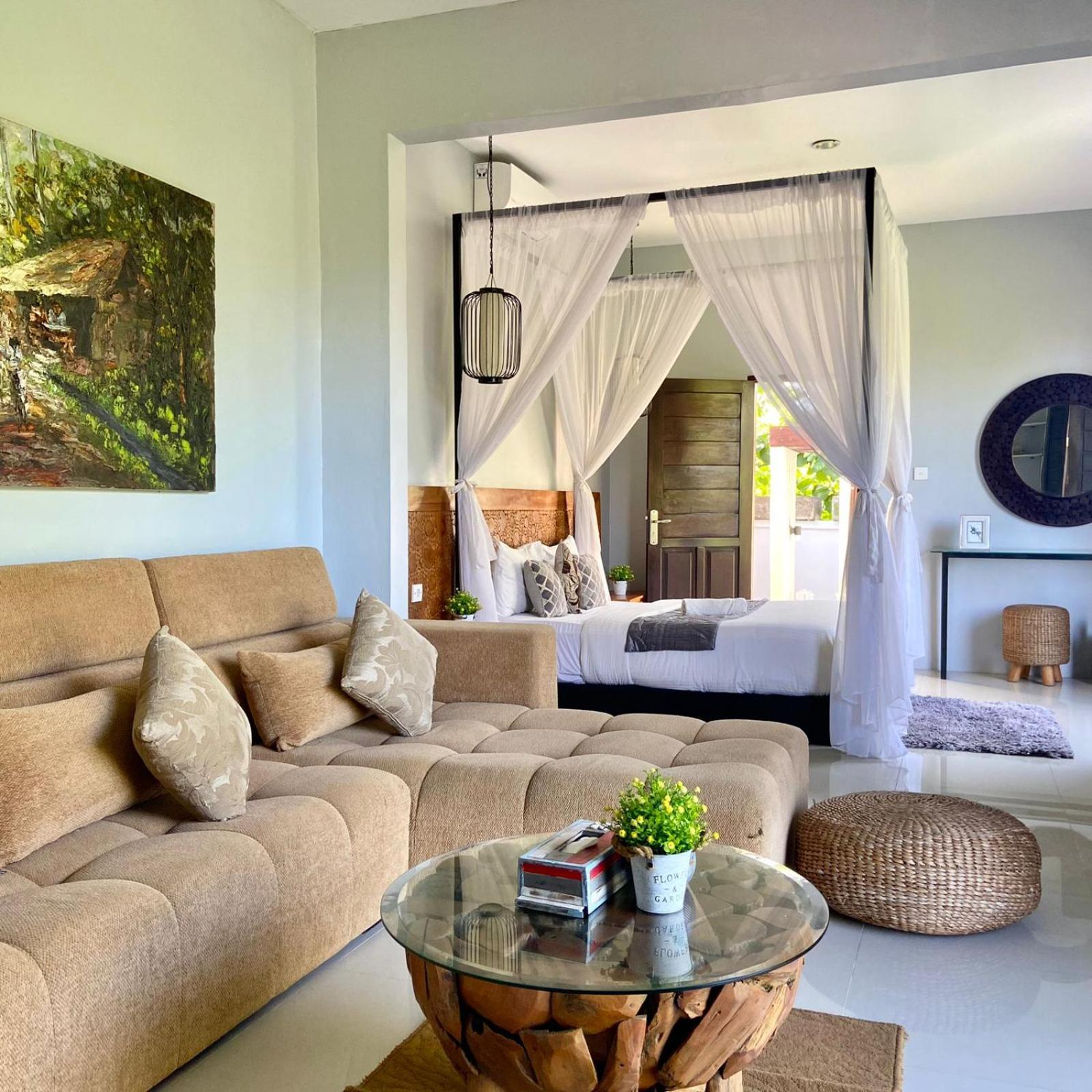 Uluwatu Villa Habibi מראה חיצוני תמונה