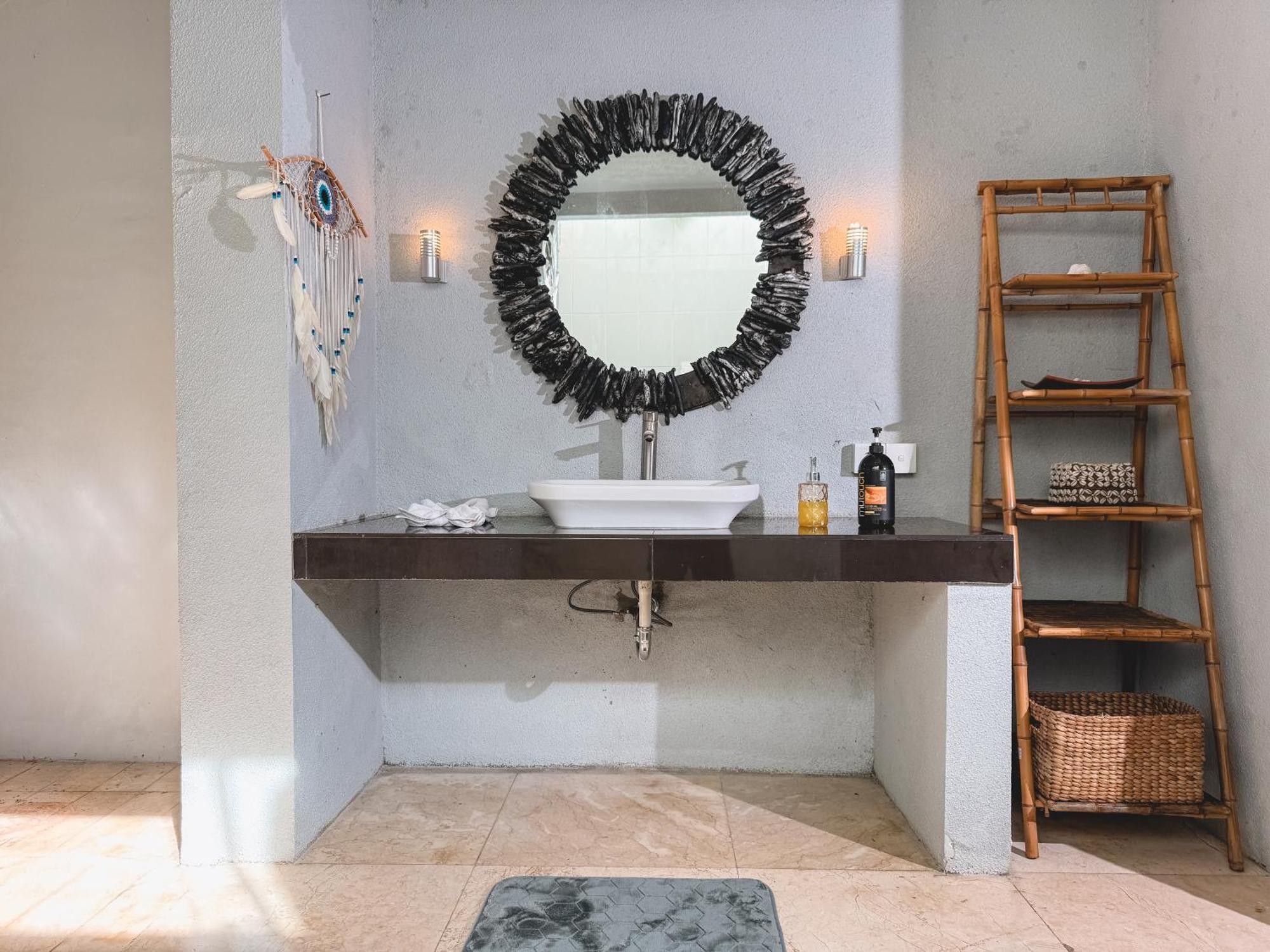 Uluwatu Villa Habibi מראה חיצוני תמונה