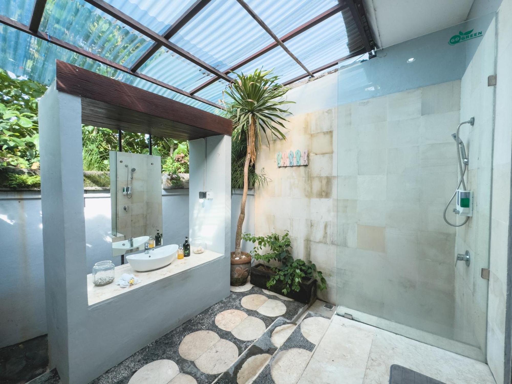 Uluwatu Villa Habibi מראה חיצוני תמונה