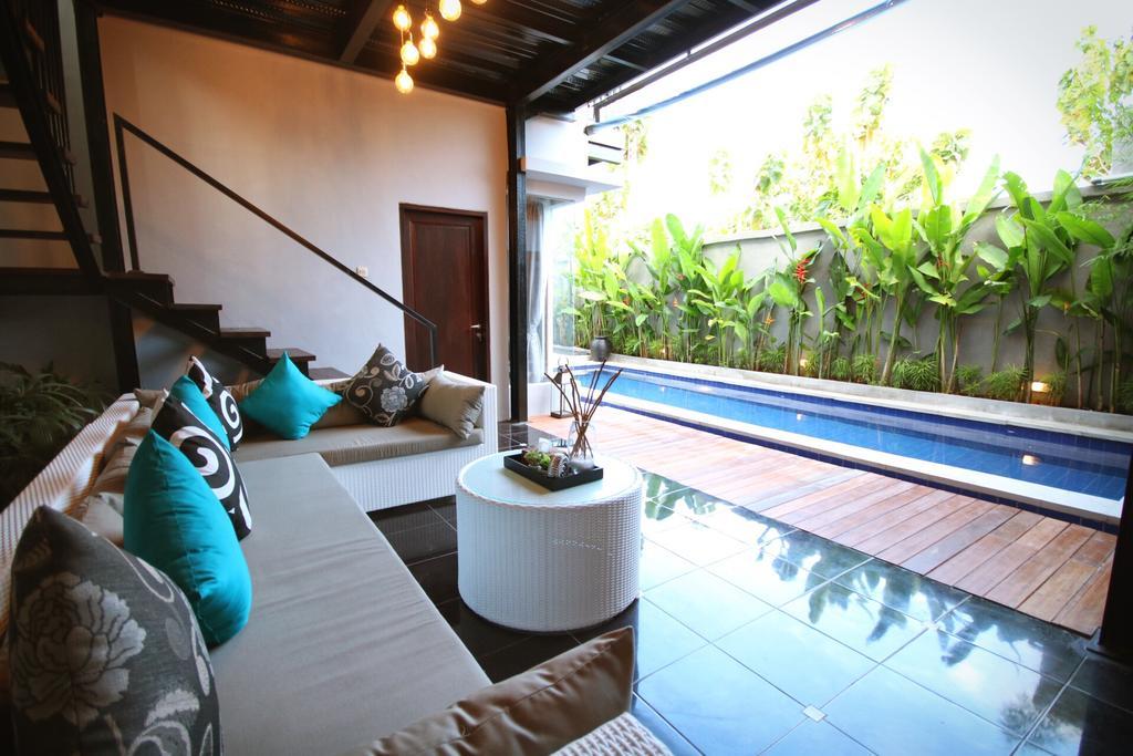 Uluwatu Villa Habibi מראה חיצוני תמונה