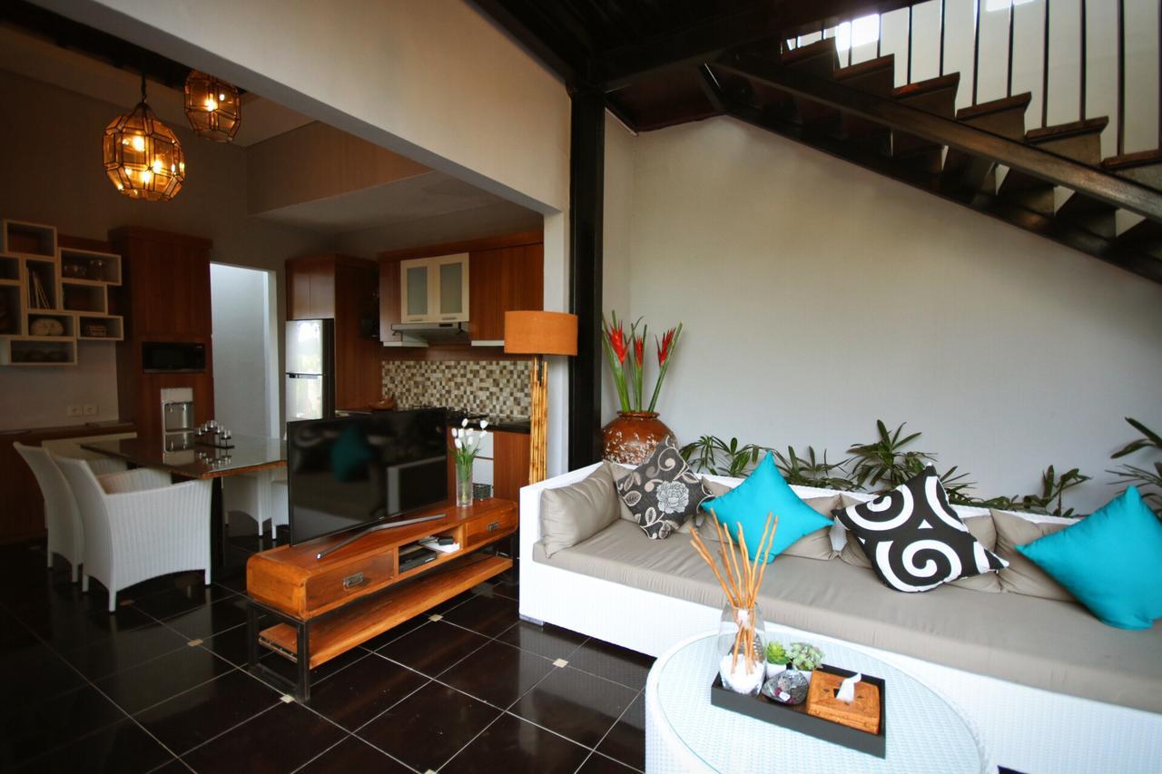Uluwatu Villa Habibi מראה חיצוני תמונה