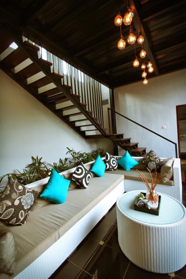 Uluwatu Villa Habibi מראה חיצוני תמונה