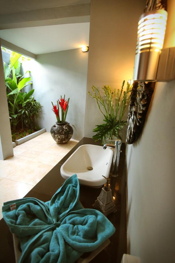 Uluwatu Villa Habibi מראה חיצוני תמונה