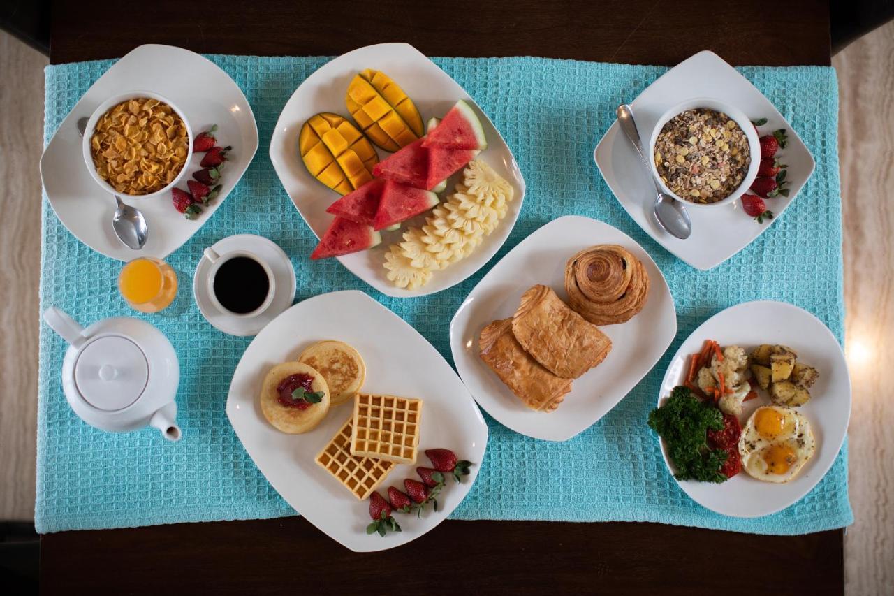 Uluwatu Villa Habibi מראה חיצוני תמונה