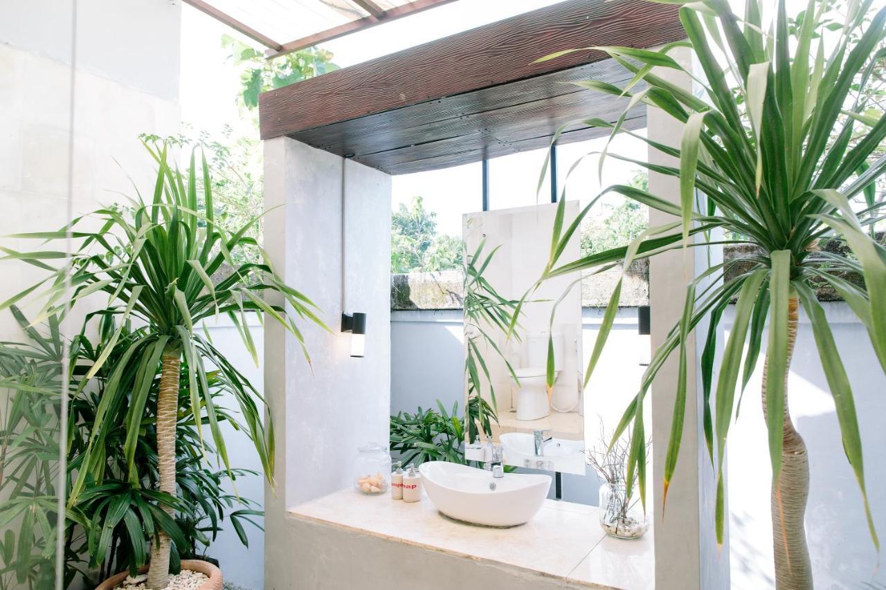 Uluwatu Villa Habibi מראה חיצוני תמונה