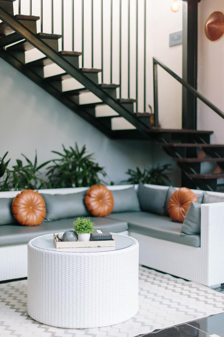 Uluwatu Villa Habibi מראה חיצוני תמונה
